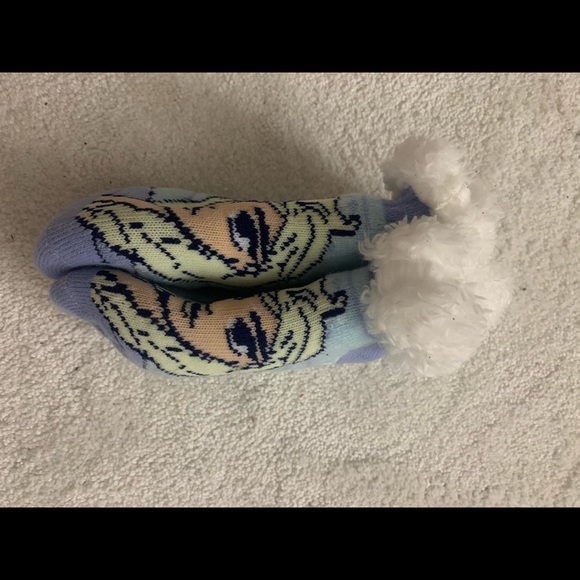 Frozen socks - Picture 3 of 4